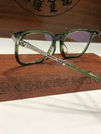 Picture of Chrome Hearts Optical Glasses _SKUfw52080438fw